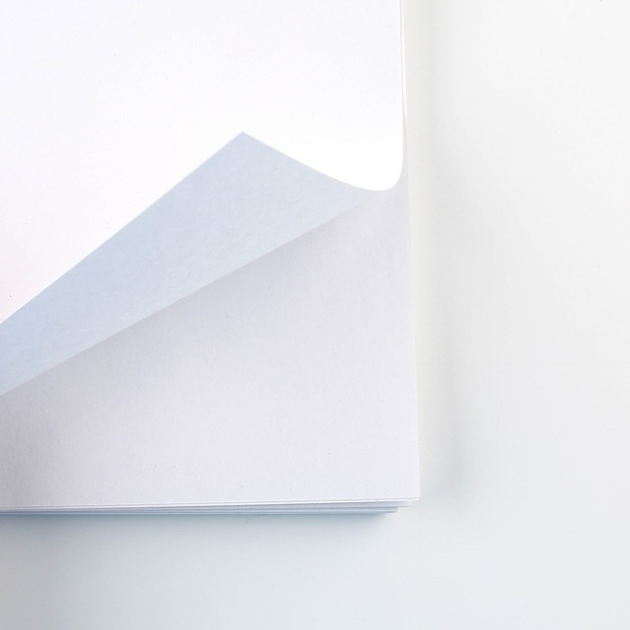 Скетчбук А5, 40 л 100 г/м2 Скетчбук А5, 40 л 100 г/м2 "Кот"