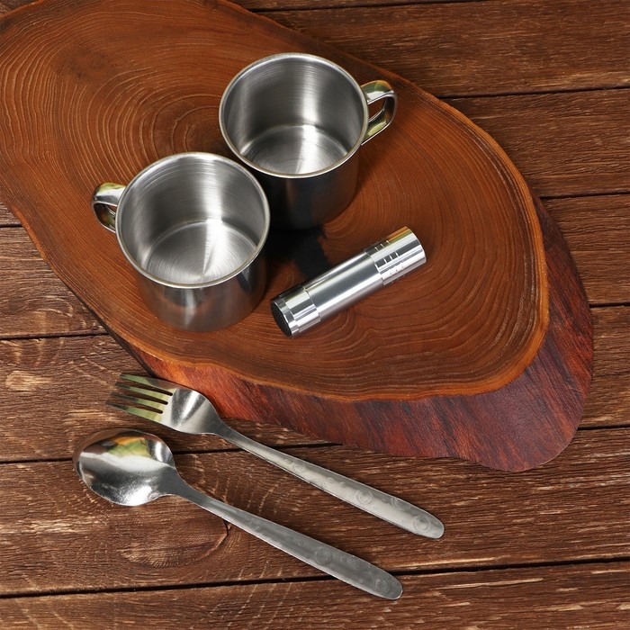 Набор &laquo;Лучший отдых&raquo;, 10 предметов