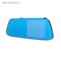 Видеорегистратор Cartage, 2 камеры, HD 1080P, размер 30×8 см, TFT 5.0, обзор 140° Видеорегистратор Cartage, 2 камеры, HD 1080P, размер 30×8 см, TFT 5.0, обзор 140°