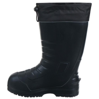 Сапоги мужские FortMen, модель "Енисей", -75&deg;С, размер 44, цвет графитовый