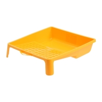 Ванночка малярная ТУНДРА, 270 х 260 мм, пластик Ванночка малярная ТУНДРА, 270 х 260 мм, пластик