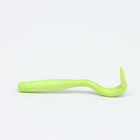 Набор выкручивателей для клещей, 2 размера, зелёные Набор выкручивателей для клещей, 2 размера, зелёные