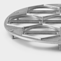 Варенница, ячейка 7,5×4 см, алюминий Варенница, ячейка 7,5×4 см, алюминий