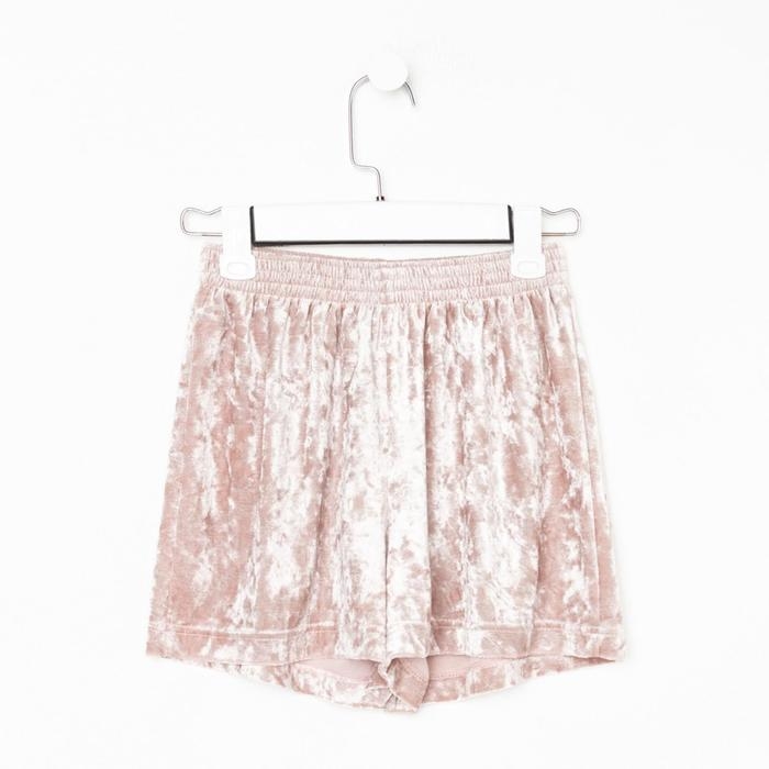 Шорты женские KAFTAN, р. 48-50, розовый Шорты женские KAFTAN, р. 48-50, розовый