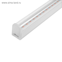 Фитосветильник светодиодный Smartbuy, 18 Вт, 1200 мм, IP40, 240 В, мультиспектральный