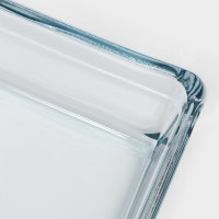 Форма для запекания Borcam, 22,7&times;22,7 см