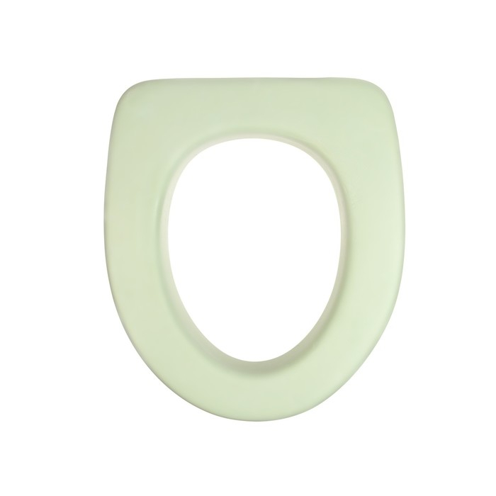 Сиденье для уличного туалета, 46&times;40 см, пенополиуретан, МИКС