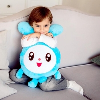 Игрушка-подушка «Крошик» Игрушка-подушка «Крошик»