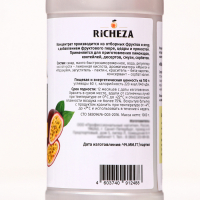 Концентрат RiCHEZA &laquo;Манго-Маракуйя&raquo;, 1000 г