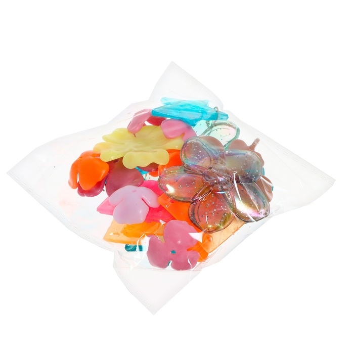 Набор для бисероплетения &laquo;Блестящие бусины&raquo; в чемодане