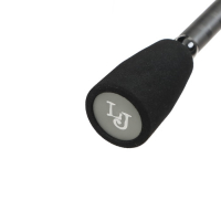 Спиннинг Lucky John One Sensoric INSPIRADO 09 7'6", тест 2-9 г, длина 2.29 м Спиннинг Lucky John One Sensoric INSPIRADO 09 7'6", тест 2-9 г, длина 2.29 м