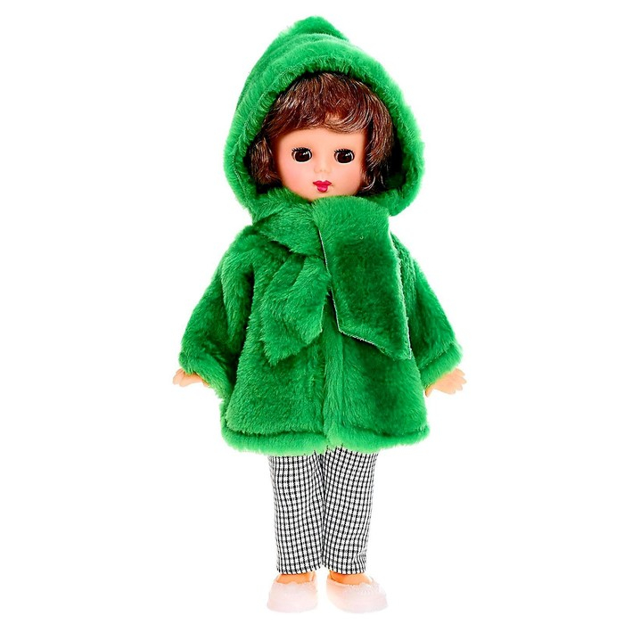 Кукла «Нина», 35 см, МИКС Кукла «Нина», 35 см, МИКС