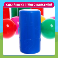 Игра детская &laquo;Городки&raquo;