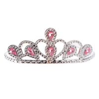 Корона &laquo;Прелесть&raquo;, цвета МИКС