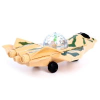 Проектор «Самолёт», звук, свет Проектор «Самолёт», звук, свет