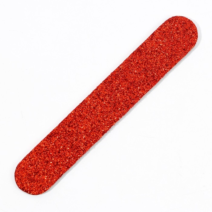 Подарочный набор ЧИСТОЕ СЧАСТЬЕ &laquo;Сладкого Нового Года&raquo;: крем для рук 30 мл и пилка для ногтей