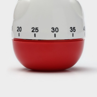 Таймер механический Доляна &laquo;Курочка&raquo;