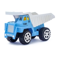 Машина инерционная «Самосвал», цвета МИКС Машина инерционная «Самосвал», цвета МИКС