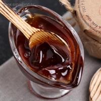 Варенье &laquo;Хурма&raquo;&lrm;, 100 мл