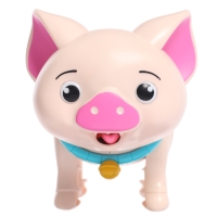 Интерактивная игрушка &laquo;Милый питомец: Поросёнок &raquo;, звук