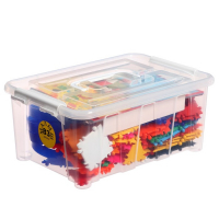 Конструктор ТИКО &laquo;Малыш&raquo;, 83 детали