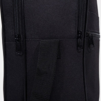 Сумка мужская, цвет чёрный Сумка мужская, цвет чёрный