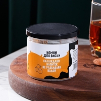 Камни для виски в банке «Будь на веселе», 6 шт Камни для виски в банке «Будь на веселе», 6 шт