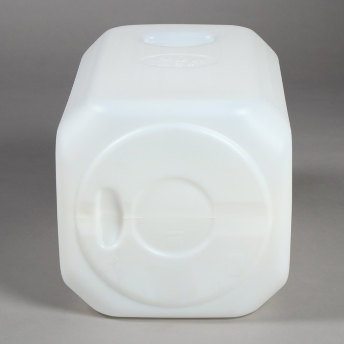 Бочка пищевая, 90 л, горловина 20 см, с крышкой Бочка пищевая, 90 л, горловина 20 см, с крышкой