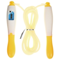 Скакалка со счётчиком, 2,7 м, цвета МИКС