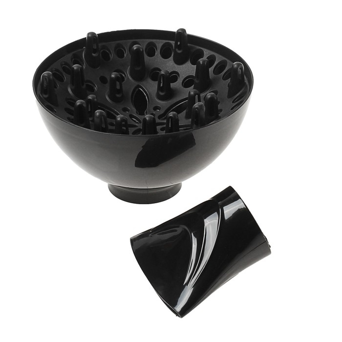 Фен Luazon LGE-004, 3800 Вт, 2 скорости, 3 температурных режима, красно-черный Фен Luazon LGE-004, 3800 Вт, 2 скорости, 3 температурных режима, красно-черный