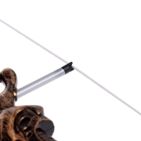 Лук &laquo;Орел&raquo;, стреляет присосками