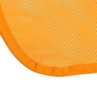 Сетка - органайзер &laquo;Мишутка&raquo;, для хранения игрушек в ванной, на присосках