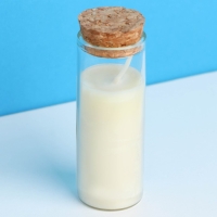 Свеча в колбе &laquo;Мурманск&raquo;, 8 х 3 см