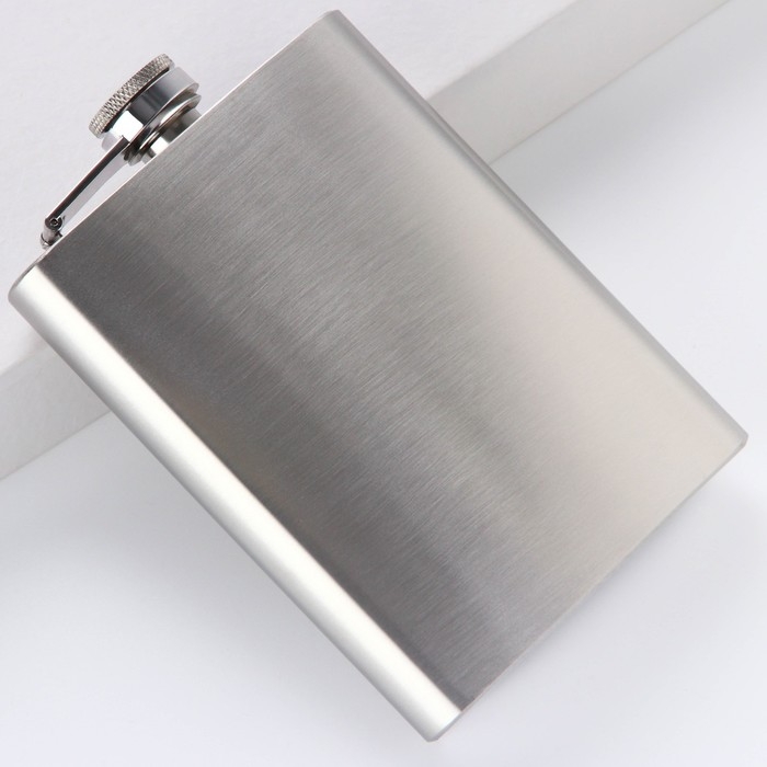 Фляжка &laquo;Россия&raquo;, 240 мл