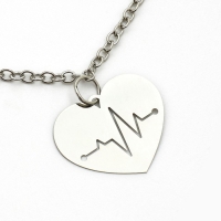 Браслет на ногу &laquo;Чиби&raquo;, 24 см