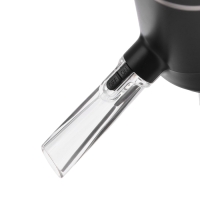 Аэратор для вина Windigo WWA-01, 10 Вт, электрический, АКБ, черный Аэратор для вина Windigo WWA-01, 10 Вт, электрический, АКБ, черный