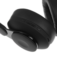 Наушники SY-ANC885BT, беспроводные, полноразмерные, Mic, Jack 3.5, шумоподавление, чёрные Наушники SY-ANC885BT, беспроводные, полноразмерные, Mic, Jack 3.5, шумоподавление, чёрные