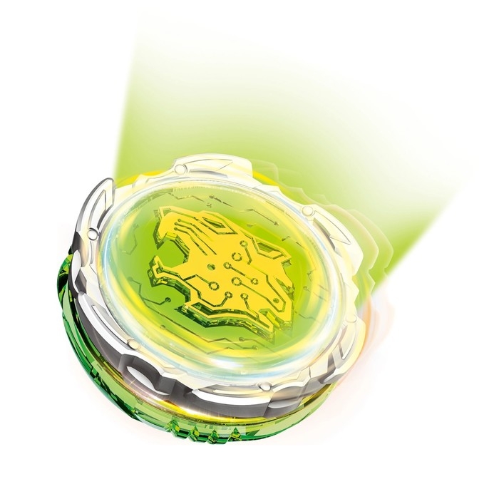 Волчок Инфинити Надо &laquo;Эпик Лончер. Супериор пак. Lightning Leopard&raquo;