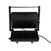 Электрогриль Luazon LEG-701, 1000 Вт, антипригарное покрытие, 23х15 см Электрогриль Luazon LEG-701, 1000 Вт, антипригарное покрытие, 23х15 см