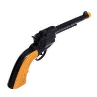 Набор ковбоя &laquo;Дикий запад&raquo;, 4 предмета