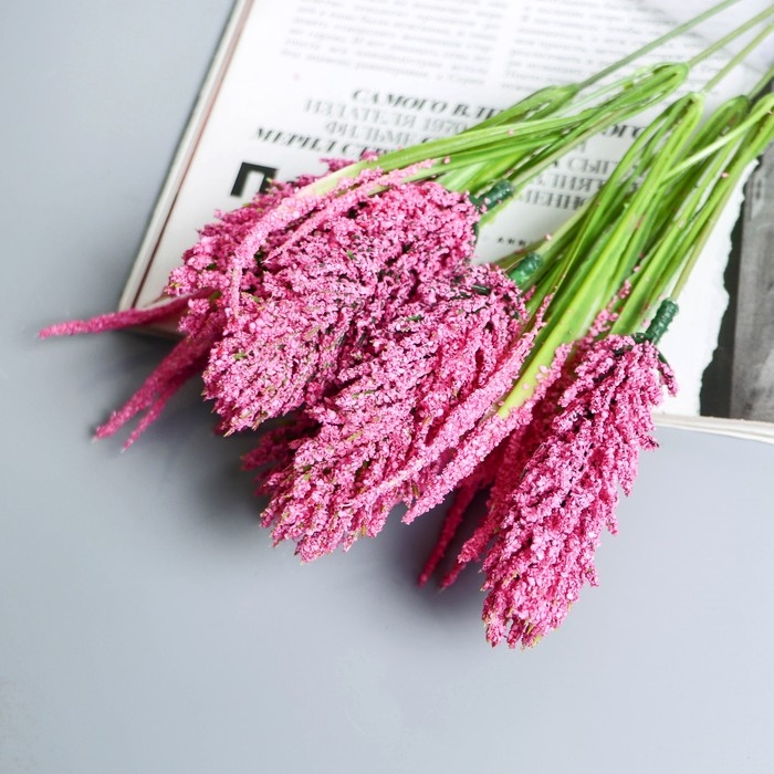 Букет Букет "Акация флоринда галант" 30 см, микс