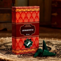 Благовония "Natura" 20 конусов с подставкой Мирр