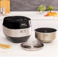 Мультиварка Multicook&Bake IH RK908A32, сферическая чаша