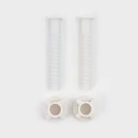 Сиденье для унитаза 40х37х4,5 см "Маяк"