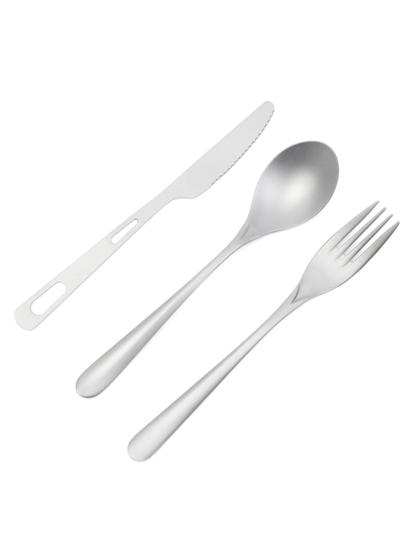 Набор туриста в чехле 3в1 Набор туриста в чехле 3в1