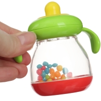 Погремушка &laquo;Бутылочка&raquo;, Крошка Я