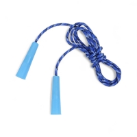 Скакалка, 2,2 м, цвета МИКС