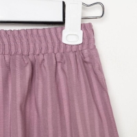 Пижама (шорты, жакет) KAFTAN, сиреневый, р.40-42 Пижама (шорты, жакет) KAFTAN, сиреневый, р.40-42