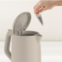 Электрический чайник Morning KO2M0B10 1.7 л, 2400 Вт