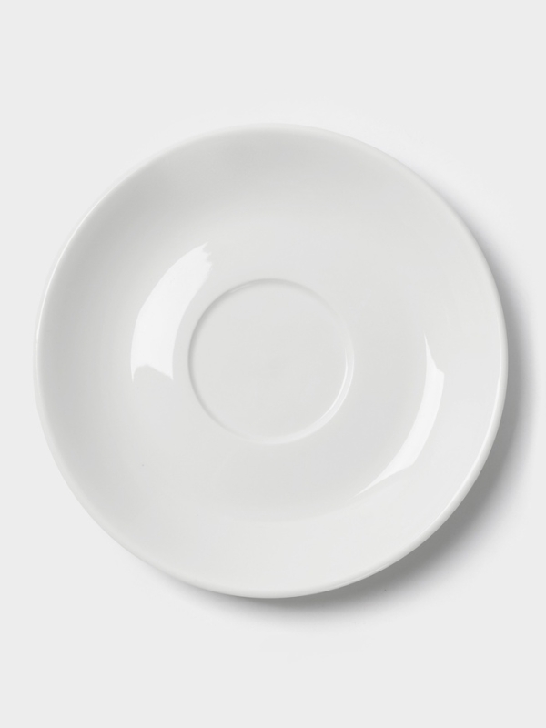 Блюдце d=16,5 см, к чашке 300 мл